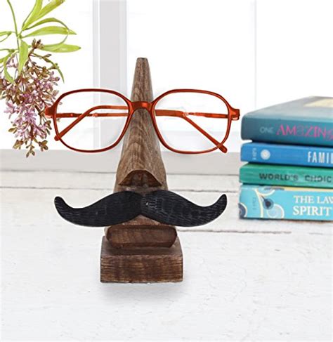 glasses holder funny|More.